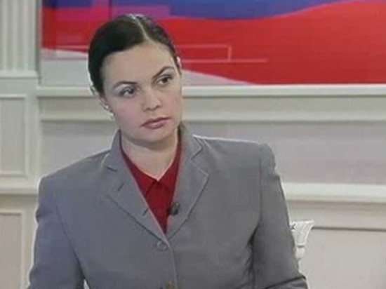 Кирилл Клейменов сменит Екатерину Андрееву в программе "Время"