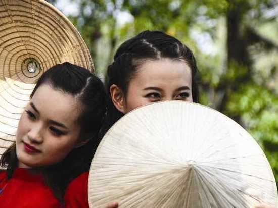 Ульяновская Аксаковка на один день станет центром вьетнамской культуры