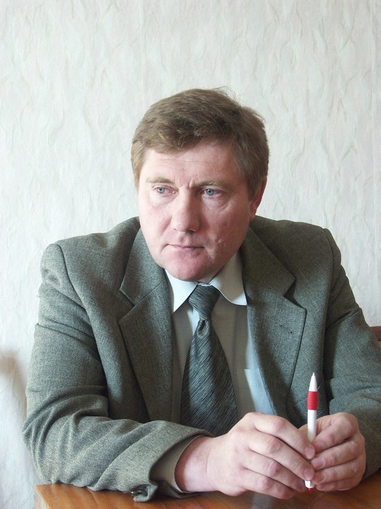 Министром сельского хозяйства Нижегородской области назначен Николай Денисов