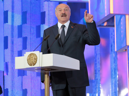 Лукашенко прокомментировал решение Украины покинуть СНГ