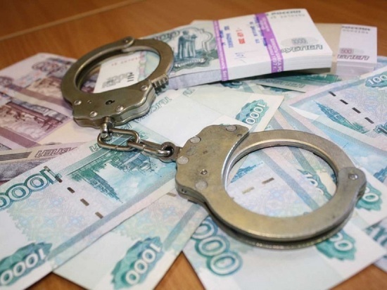 Помощник дубравного прокурора арестован в Мордовии