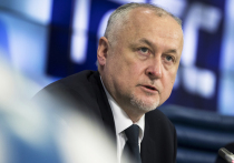 "Это нормальная процедура восстановления"