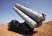 Как сообщает ТАСС со ссылкой на источник в военно-дипломатических кругах, в Сирию ушли комплексы С-300ПМ, которые ранее стояли на вооружении сил ПВО России