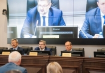 Бюджету Волгоградской области по силам увеличение соцподдержки населения