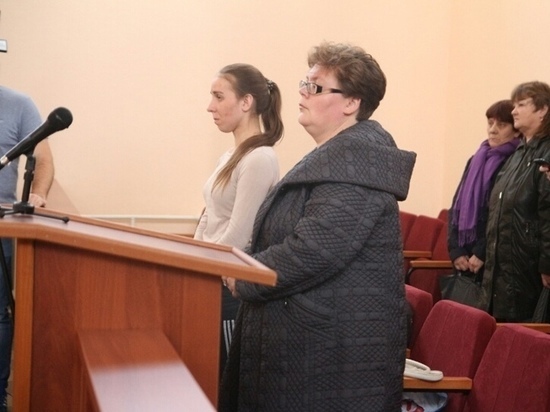 Омичке, подарившей ребенка учительнице из Петербурга, вынесли приговор