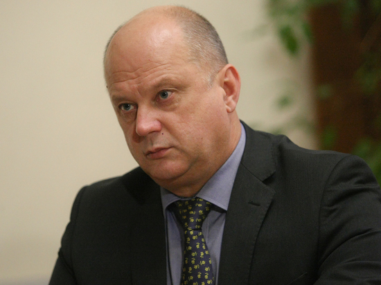 Олег Полумордвинов провел последнюю планерку в должности главы администрации