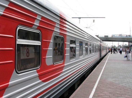 Поезда из Тамбова в Москву теперь будут ходить и утром