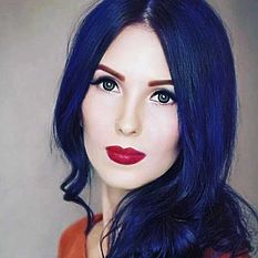 Роксана Родионова