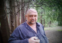 Владимир Березин – автор двух десятков книг