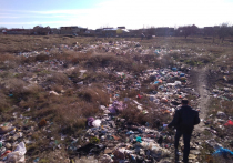 Практически полное отсутствие процесса переработки и сортировки твердых бытовых отходов в Крыму останавливает любой прогресс в этой сфере
