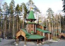 Свердловская область едва не лишилась одного из объектов религиозного туризма