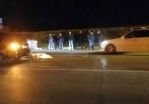 Во вторник, 9 октября, в 20:30 на улице Проспектной в Прокопьевске 60-летний водитель Lada Priora наехал на человека