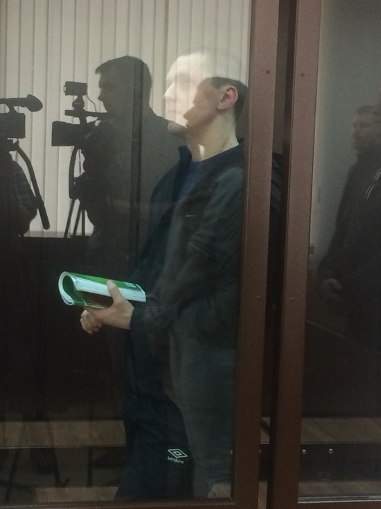Застройщик ЖК "Кольцовский", пайщики которого голодали почти месяц, получил срок