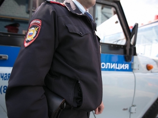 В Саранске за несколько минут задержали пятерых любителей «синтетики»