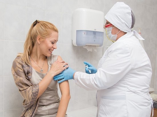В Костромской области пройдут дни иммунизации