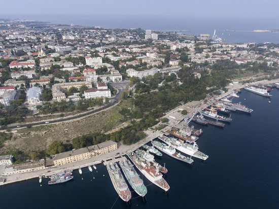 В Крыму отреагировали на планы Украины резолюции ООН по полуострову