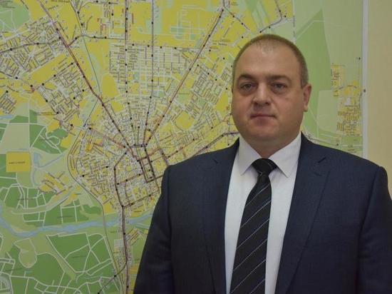 Начальник управления пассажирского транспорта оренбургской мэрии Дмитрий Анисимов находится под угрозой увольнения