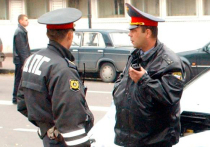 45-летний сотрудник СВР, которого сбила машина на Липецкой улице в Москве, вместо больницы отправился на службу
