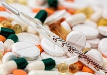 Краевой Минздрав и аптеки договорились контролировать цены и запасы лекарств в сезон ОРВИ и гриппа