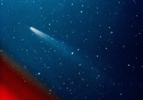 Изучив данные о Поздней тяжелой бомбардировке на Земле и Венере, специалисты из Венского и Брауновского университетов пришли к выводу, что астероиды-кентавры могут нередко по космическим меркам сталкиваться с Землёй
