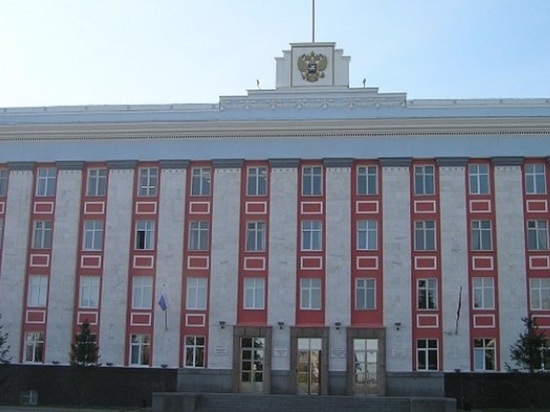 Капура и Дайбов уйдут с занимаемых должностей в правительстве Алтайского края