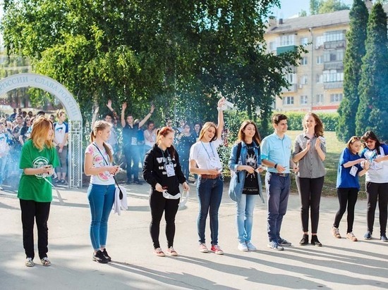В ЛГПУ пройдет II фестиваль вузов «Имена России - слава России» В ЛГПУ пройдет II фестиваль вузов «Имена России - слава России»