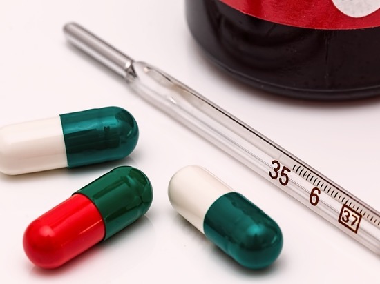 Минздрав будет пресекать завышение цен в аптеках на лекарства от ОРВИ и гриппа в Барнауле