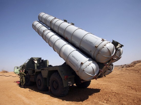 СМИ истребители НАТО прошли испытание украинскими С-300