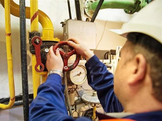 Ростехнадзор фиксирует в Костромской области снижение количества аварийных отключений при подаче тепла