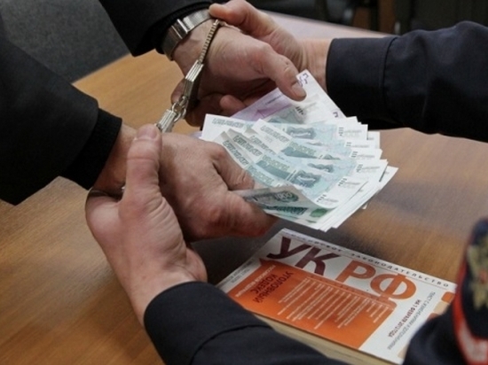 Чебоксарский бизнесмен получил реальный срок и штраф в 56 млн рублей за взятку