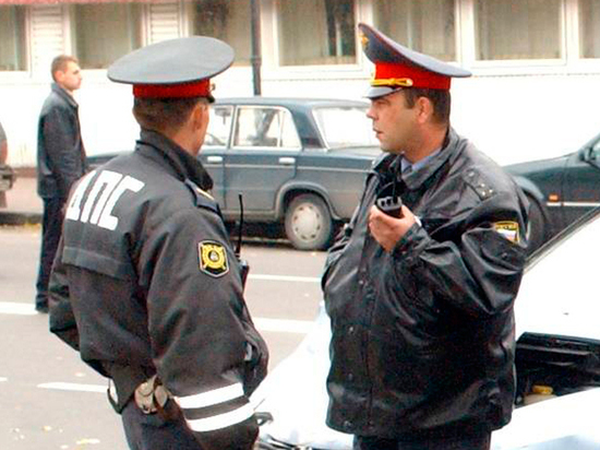 45-летний сотрудник СВР, которого сбила машина на Липецкой улице в Москве, вместо больницы отправился на службу