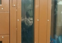 Футболиста Александр Кокорин и Павел Мамаев были доставлены в карантинные камеры столичного СИЗО "Бутырка"