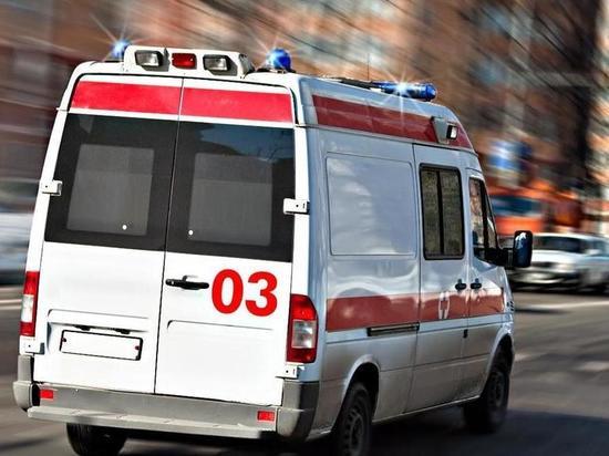 В Саранске врачи не смогли спасти попавшую под машину женщину