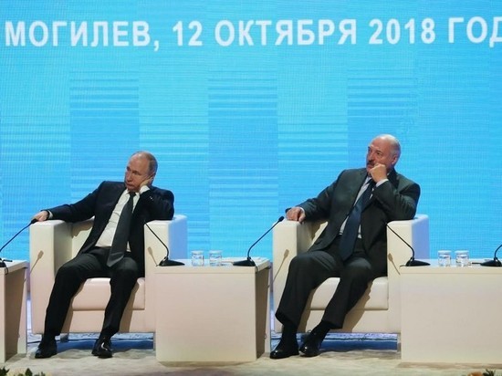 Лукашенко призвал россиян и белорусов не ехать учиться на Запад Лукашенко призвал россиян и белорусов не ехать учиться на Запад