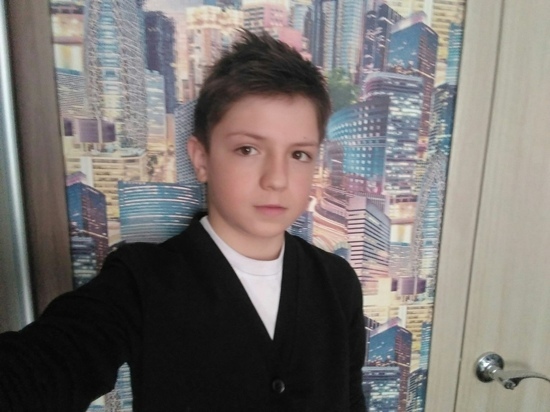 В Ростовской области без вести пропал 13-летний школьник
