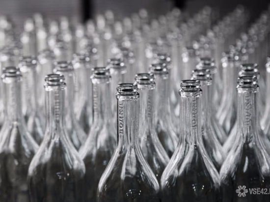 Власти Кузбасса ограничат продажу алкоголя в праздники