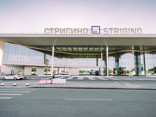 Назначены публичные слушания по присвоению имени аэропорту Стригино