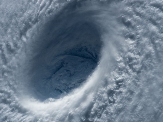 База ВВС США пострадала из-за урагана "Майкл"
