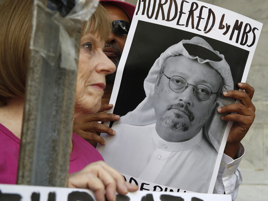 Сенатор США пригрозил Саудовской Аравии «актом Магнитского» из-за убийства журналиста