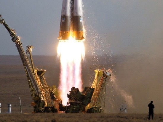 Глава NASA заявил об уверенности в российских ракетах "Союз"