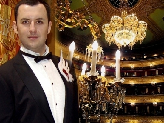 Волгоградский артист покоряет сцену Большого театра