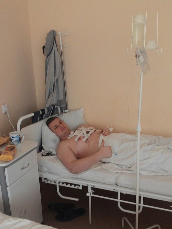 Инвалид из Кузбасса просит лишить миллиардера Щукина звания «Героя Кузбасса»