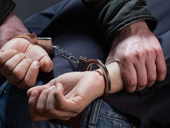 В Калмыкии задержаны преступники из списка федерального розыска