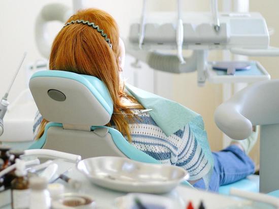 В Ульяновске стоматологи заплатят 200 тысяч рублей пациентке за неверный диагноз