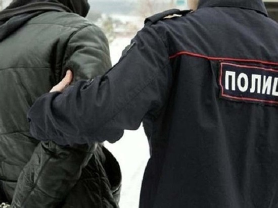 В Калмыкии семейная пара ответит за оскорбление полицейских