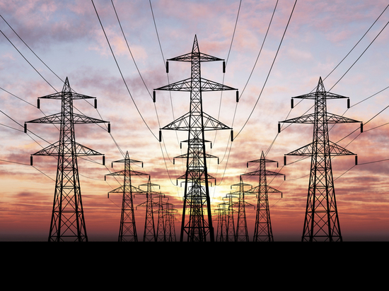 «Псковэнерго» опубликовало график отключения электроэнергии