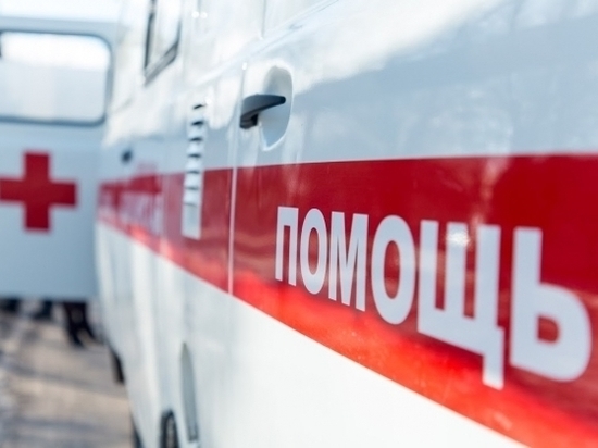 В центре Волгограда в ДТП погиб 58-летний водитель