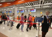По итогам третьего квартала этого года международный аэропорт «Уфа» обслужил 2,49 млн человек