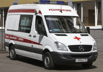 В Санкт-Петербурге установили подозреваемого в нападении на фельдшера скорой помощи