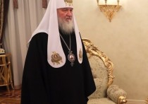 Камнем преткновения стало предоставление автокефалии Незалежной